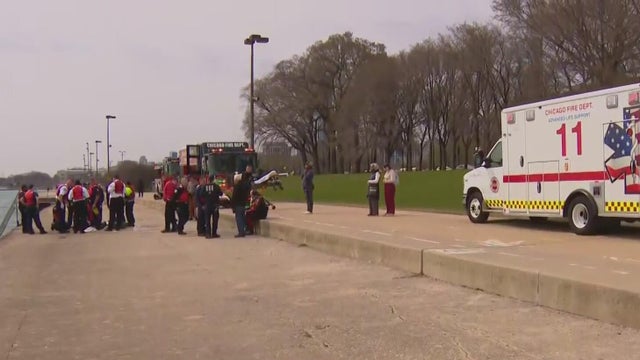 Water Rescue 