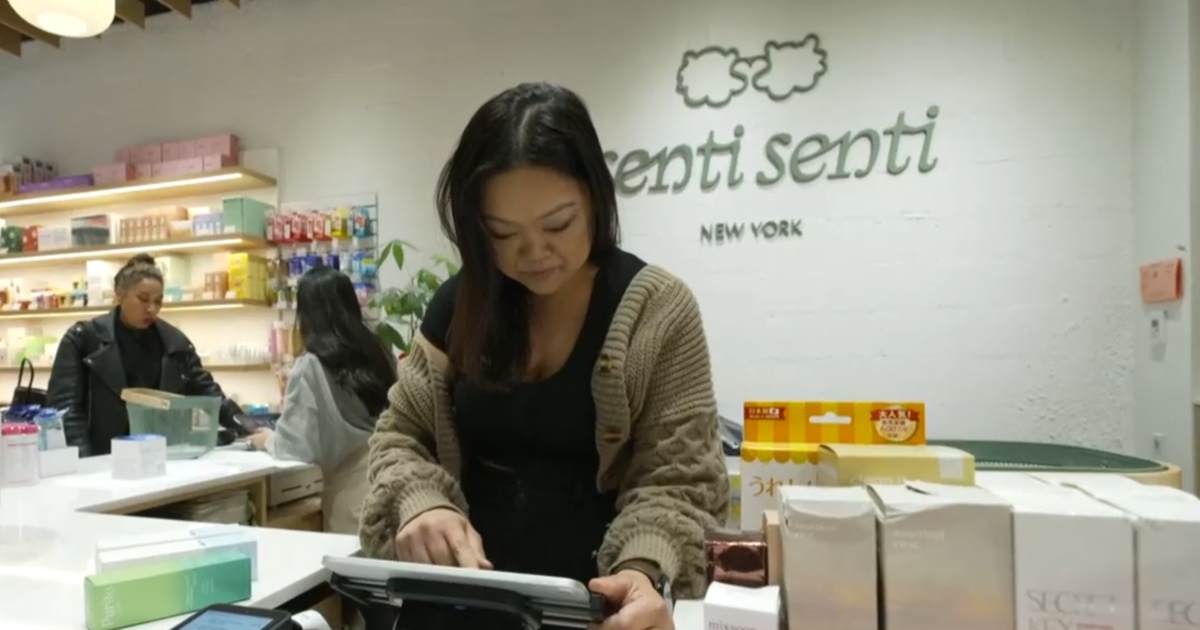 U.S. consumers are “panic-buying” Korean beauty products amid Trump’s tariff war, retailers say U.S. consumers are “panic-buying” Korean beauty products amid Trump’s tariff war, retailers say