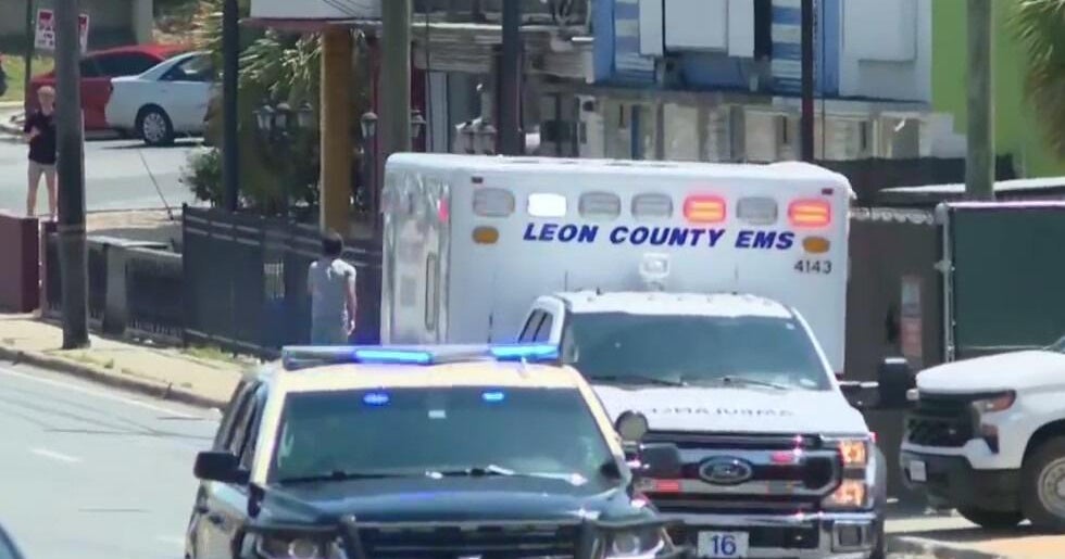 Mother of FSU students scared for their lives during active shooter Mother of FSU students scared for their lives during active shooter