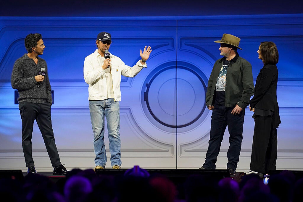 Star Wars Celebration Japan Day 1