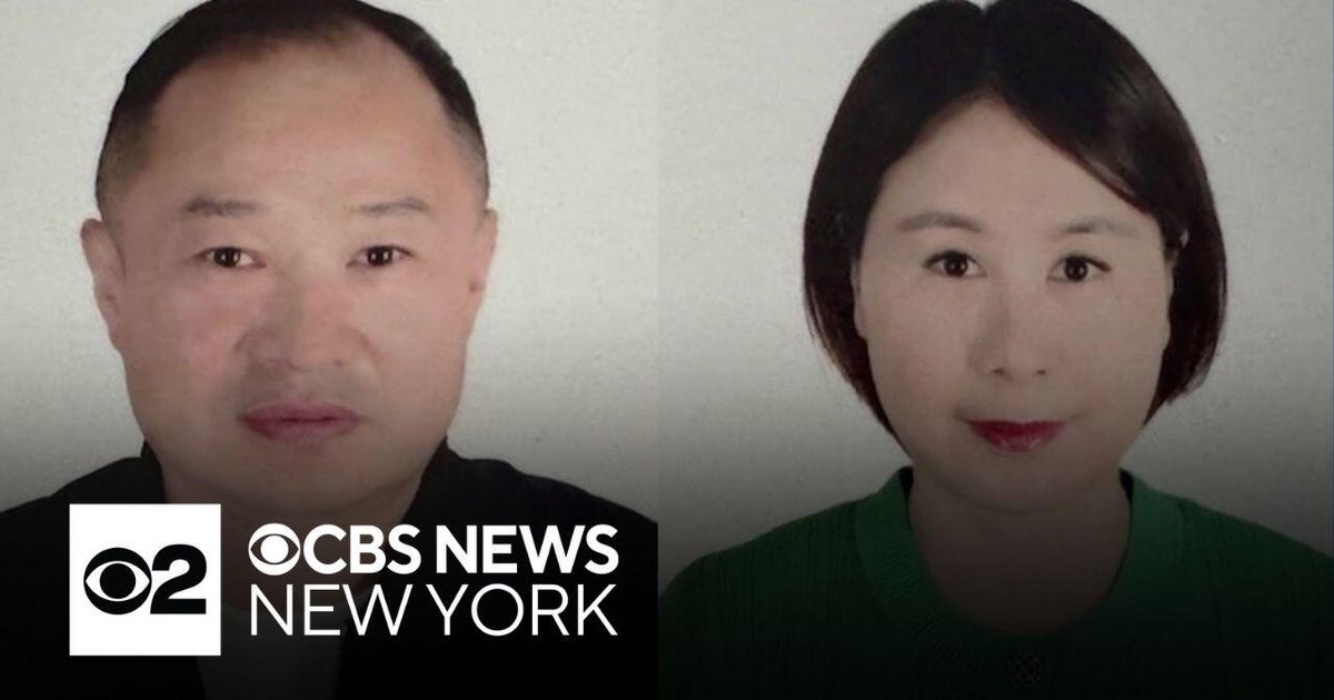 Long Island couple's disappearance a mystery to family, neighbors