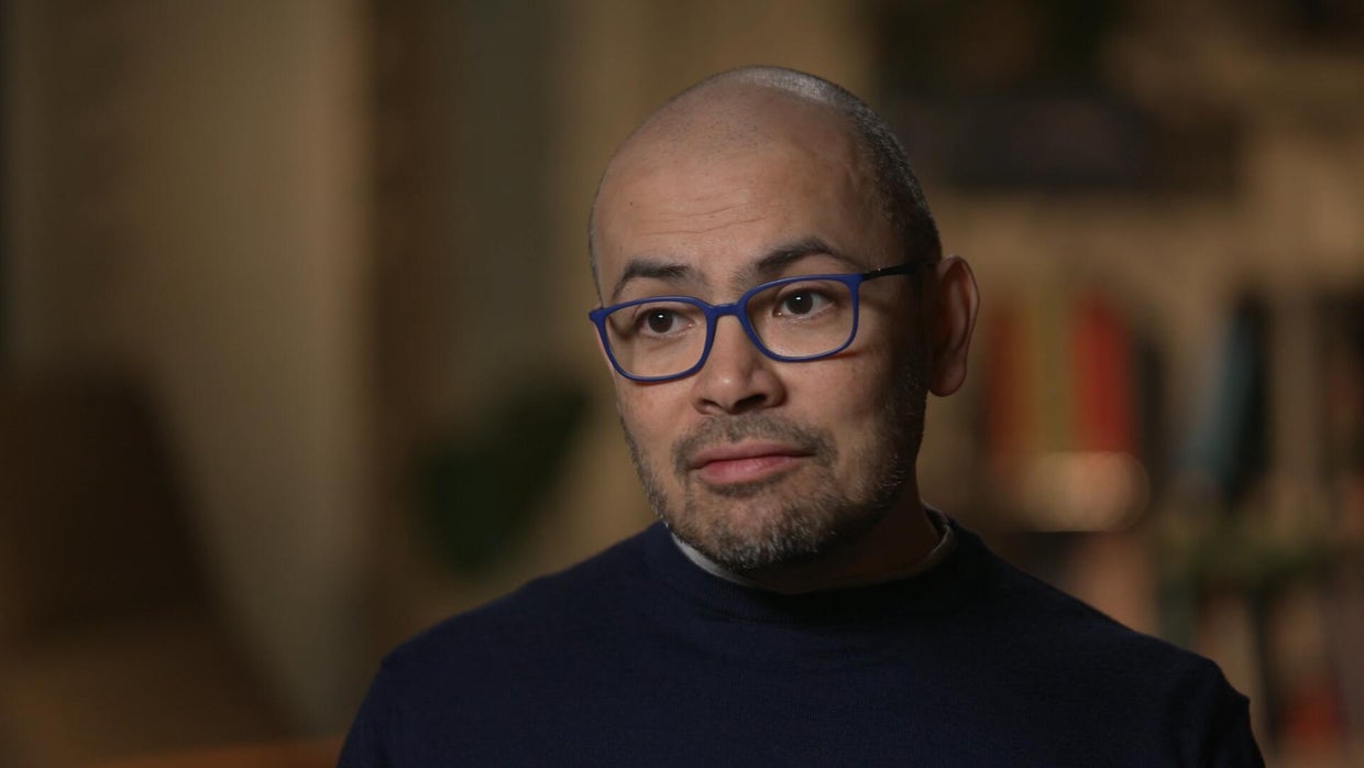 Demis Hassabis 