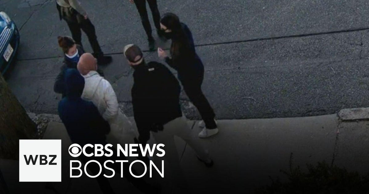 Federal judge orders detained Tufts student back to Vermont by May 1 ...