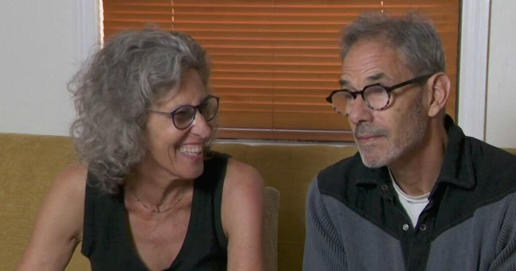 Living with Parkinson’s: The emotional, physical toll on caretakers
