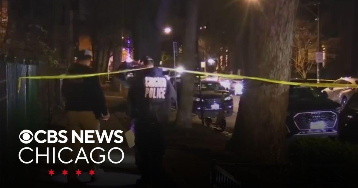 Alderman calls for more patrols after man is shot, killed in Lincoln ...