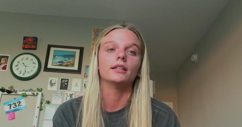 FSU student who witnessed shooting said gunman was scowling and calm FSU student who witnessed shooting said gunman was scowling and calm