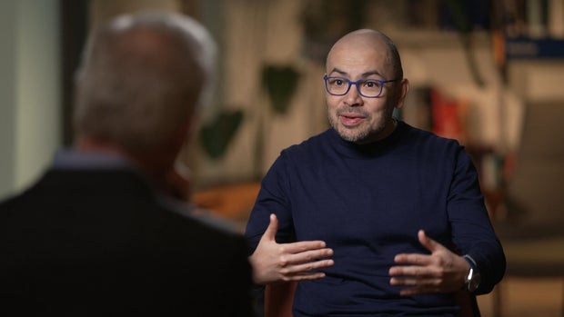 Demis Hassabis