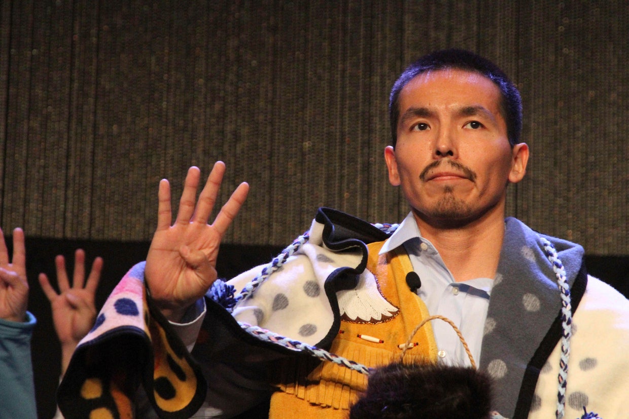 Alaska-Fairbanks Four-Settlement