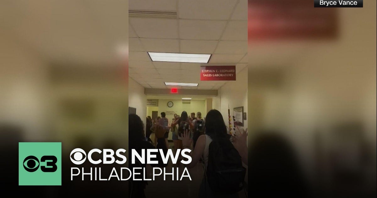 FSU shooting suspect identified as stepson of local sheriff