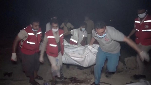 US military strikes Yemen's Ras Isa fuel port 