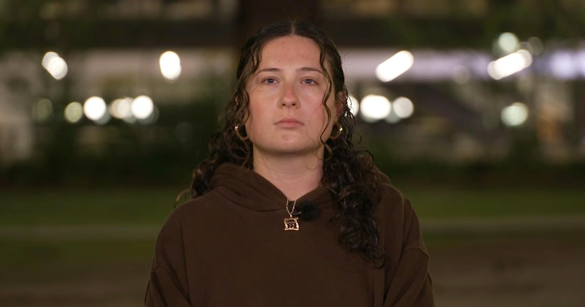 Parkland survivor and FSU student on experiencing second school ...