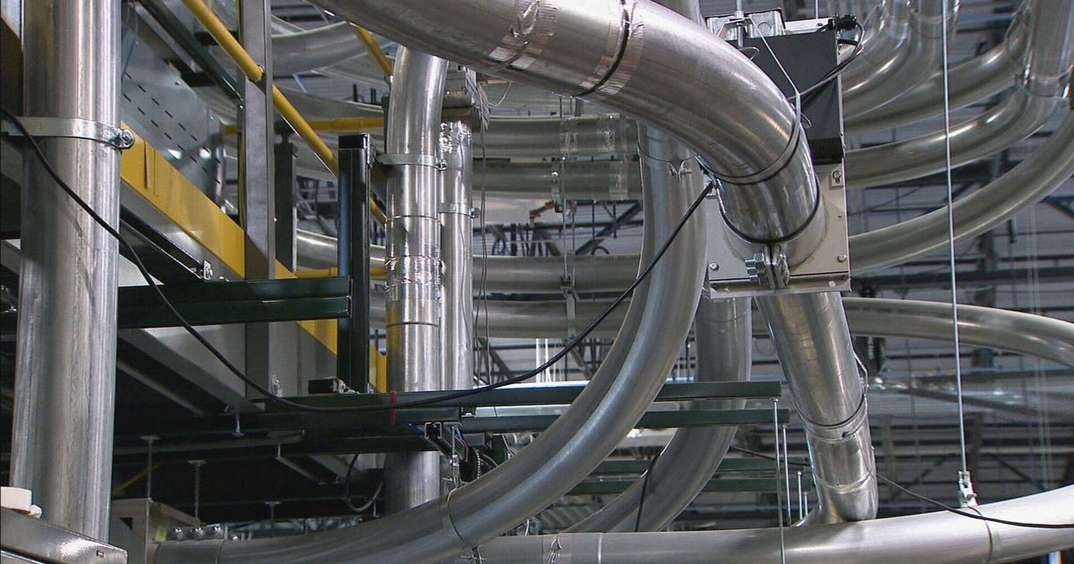 University of Colorado students get inside look at medical robotics, technology of the future University of Colorado students get inside look at medical robotics, technology of the future