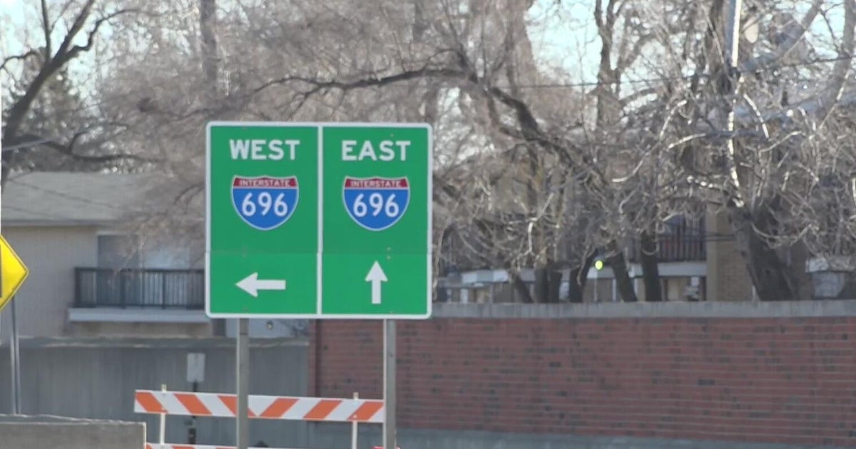 Additional lane closures announced for Interstate 696 in Oakland County