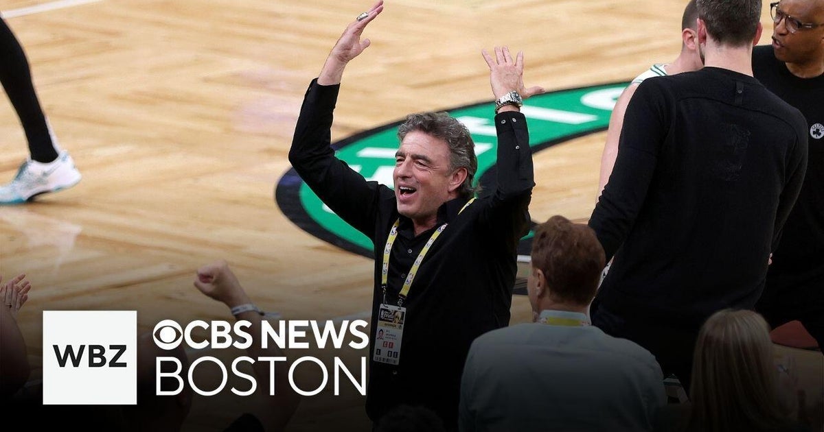 Celtics Face Off Against Magic in NBA Playoffs April 20