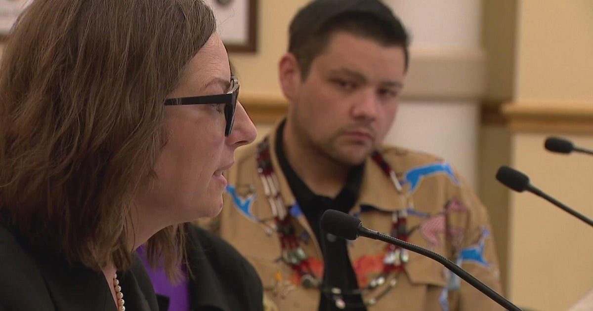 State lawmakers consider bill to lift the statute of limitations in child sex assault civil claims - CBS Colorado