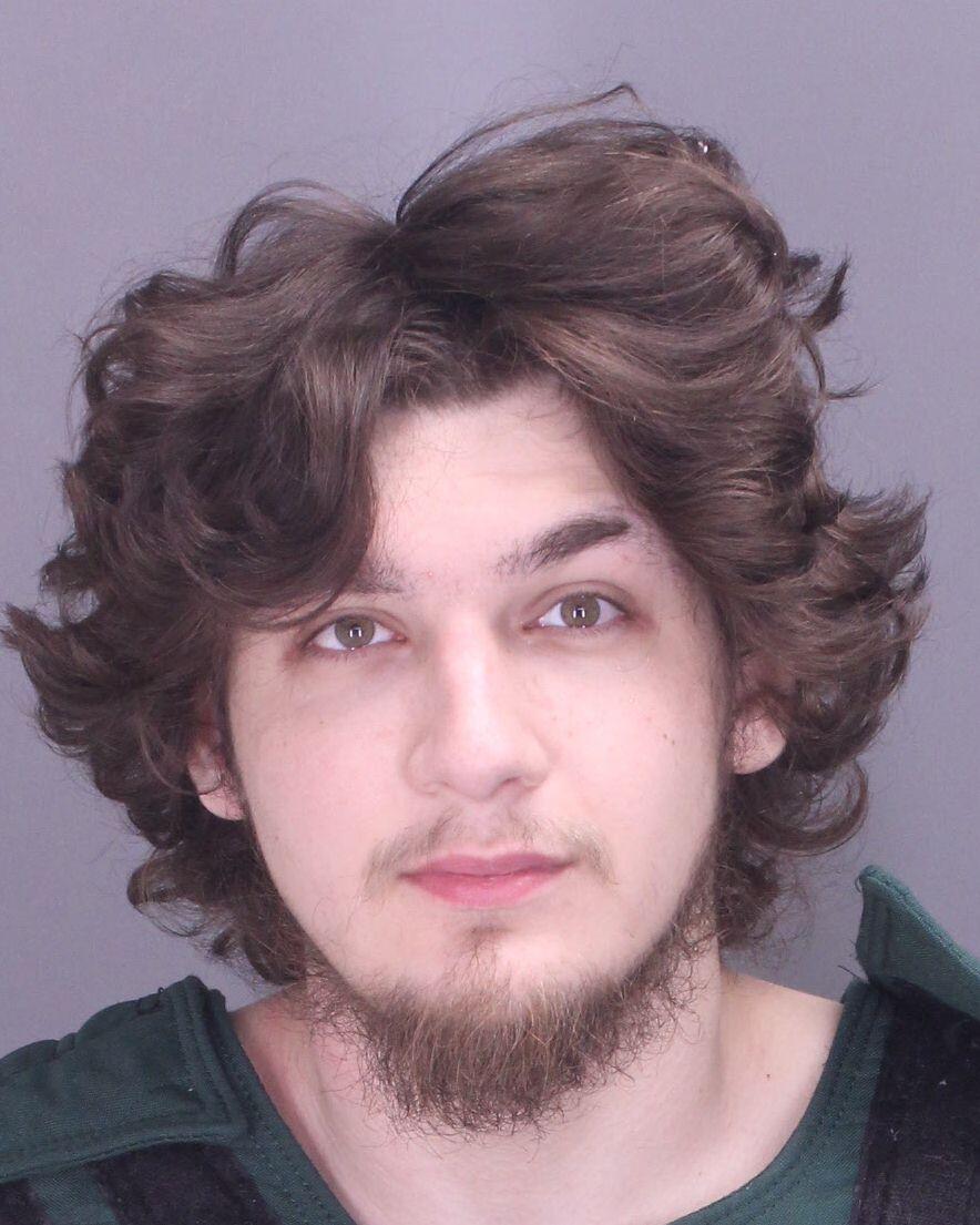 Michigan man charged with murder in fatal shooting of fiancée - CBS Detroit