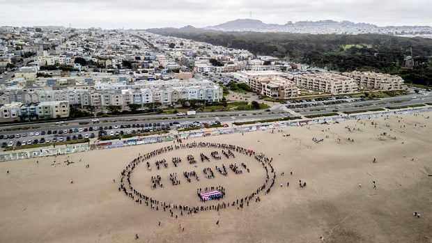 Trump Protest