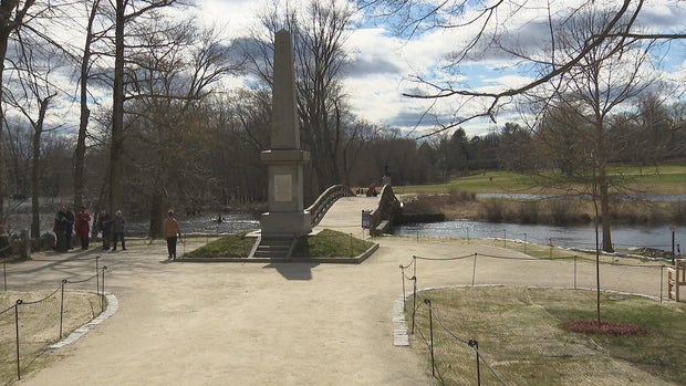 North Bridge Concord 