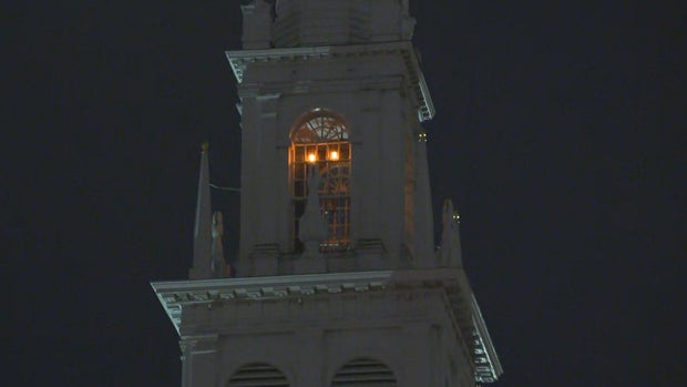 Old North Church 