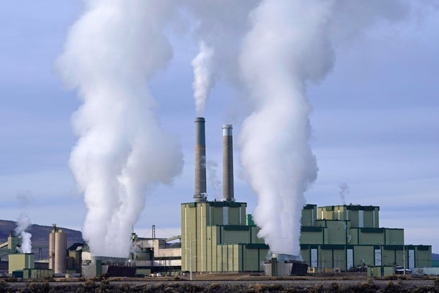 EPA Power Plants 