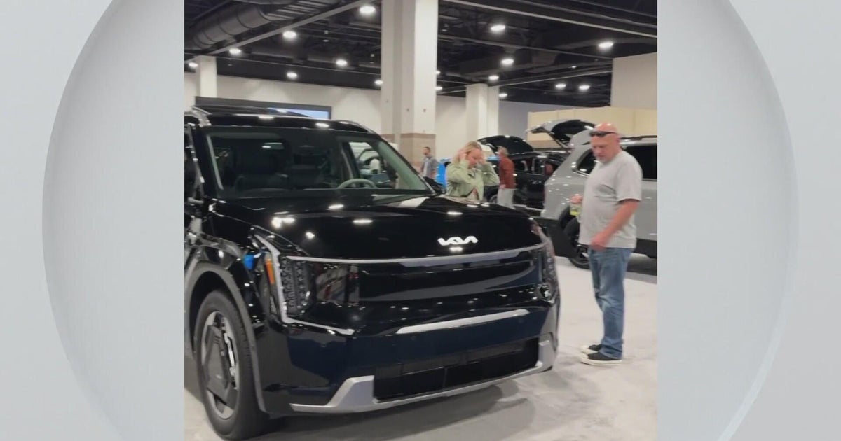 cbsnews.com - Automotive industry experts discuss tariffs during Colorado Auto Show