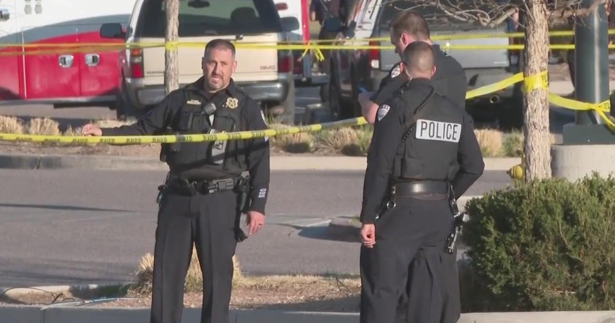 Colorado teen, 16, charged as adult in double homicide outside Fort Collins mall - CBS Colorado