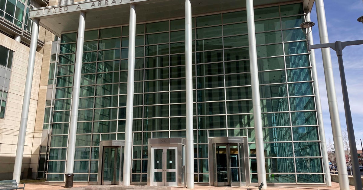 Trump's use of Alien Enemies Act deportations tested in Colorado court