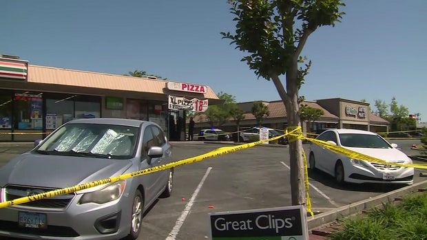citrus heights police scene 