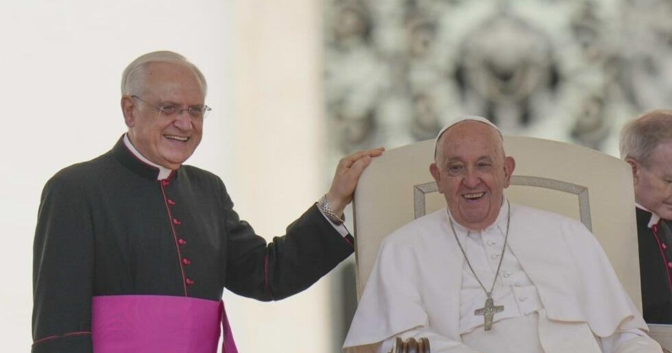 Archdiocese of Miami planning special Masses in honor of Pope Francis Archdiocese of Miami planning special Masses in honor of Pope Francis