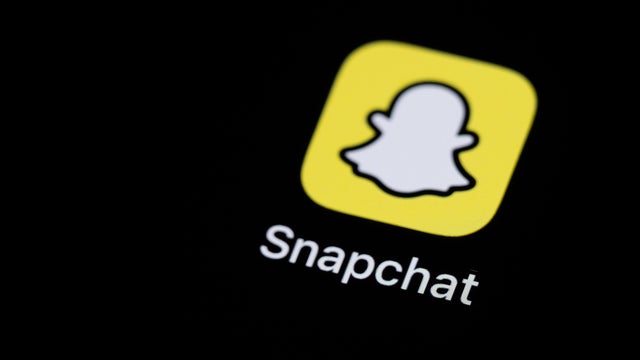 Snapchat 