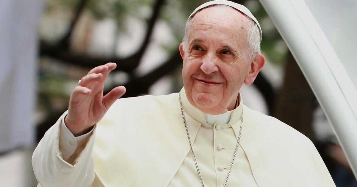 South Florida Catholics remember Pope Francis as a South Florida Catholics remember Pope Francis as a