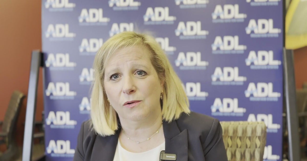 US Anti-Semitism Hits Record High, Reports ADL