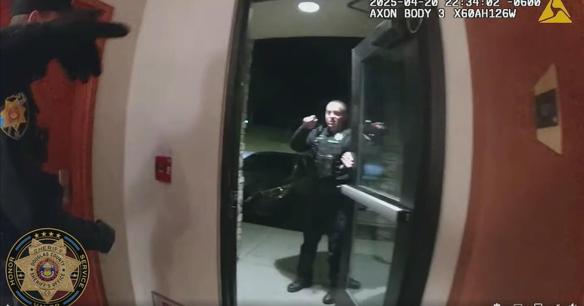 Douglas County Sheriff's deputies arrest suspects in $10K dealership ...