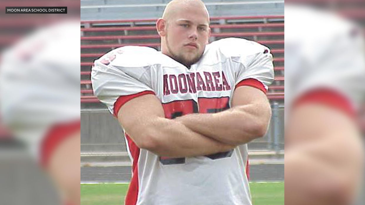 Drafted Counting Down The Best Western Pennsylvania Football Players Aq Shipley 2