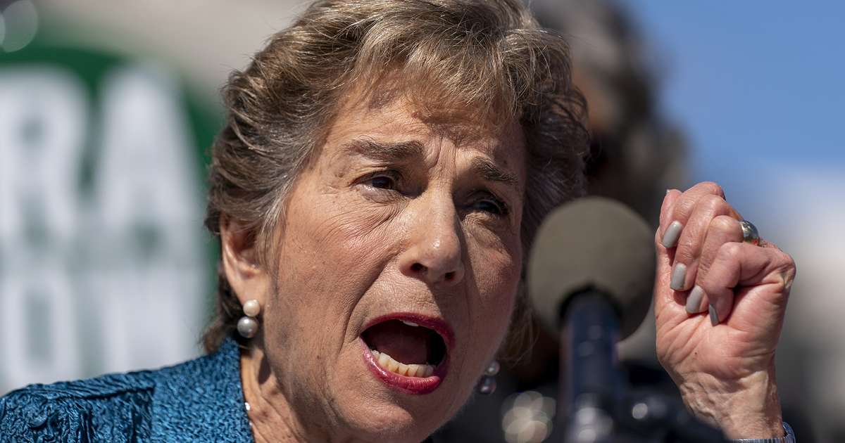Rep. Jan Schakowsky to retire, not seek reelection in 2026