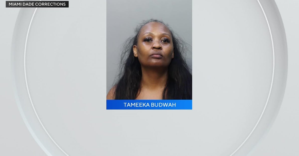 Woman charged in Miami Gardens Amber Alert was not allowed to have contact with child, police say Woman charged in Miami Gardens Amber Alert was not allowed to have contact with child, police say
