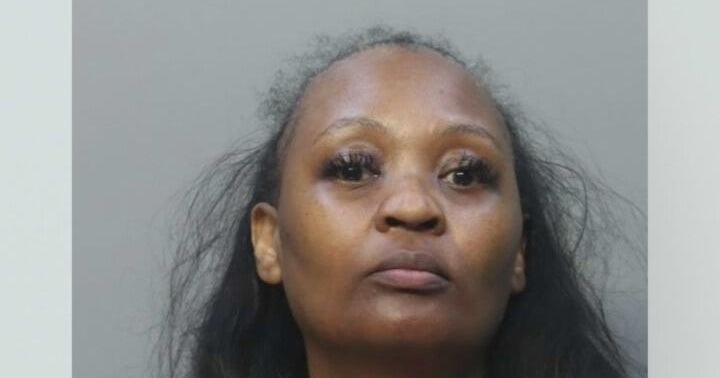 Woman arrested in connection to Amber Alert for Miami Gardens boy