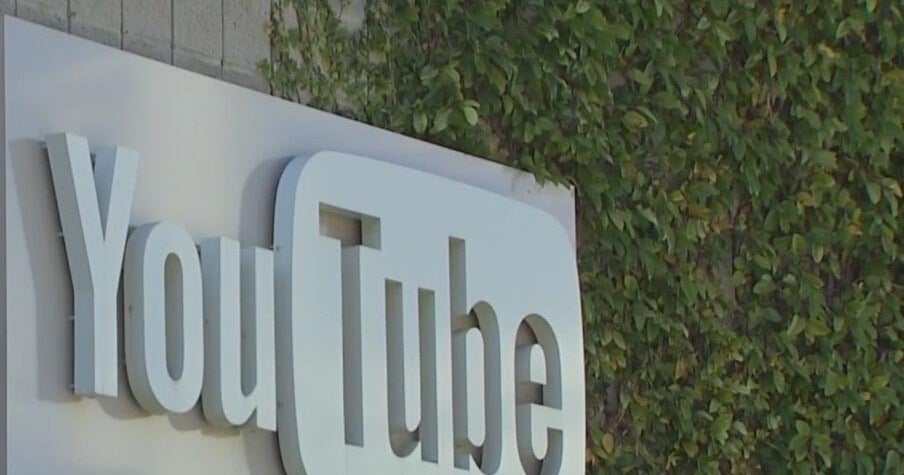 20 years since the first video was uploaded to YouTube - CBS Baltimore