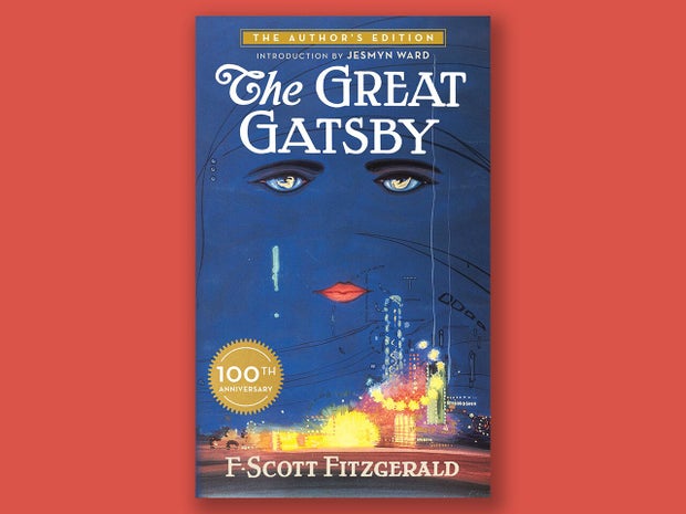 This week "Sunday morning" (27. April) star-news.press/wp Great-Gatsby-Cover.jpg