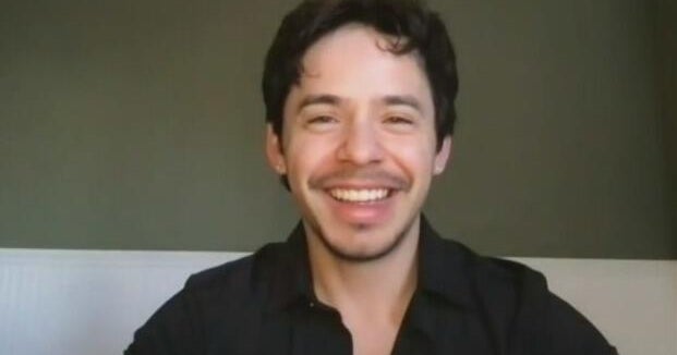 Singer/songwriter David Archuleta talks Miami and music