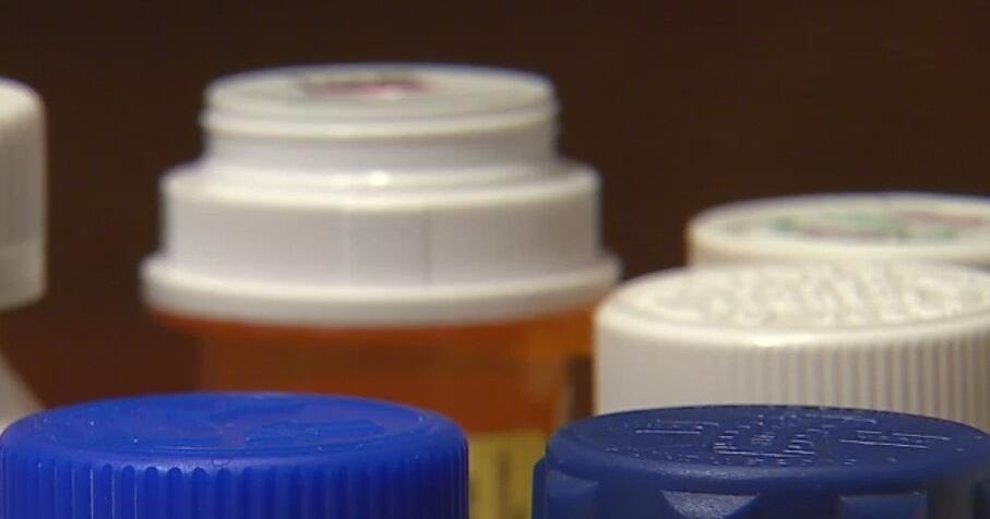 National Drug Take Back Day Set for April 26, Promoting Safe Disposal