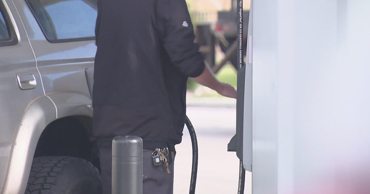 Middle East conflict will likely drive up gas prices in Florida, nationwide Middle East conflict will likely drive up gas prices in Florida, nationwide