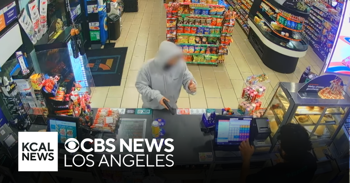 2 teens and a 21-year-old arrested for 7-Eleven armed robbery spree in ...