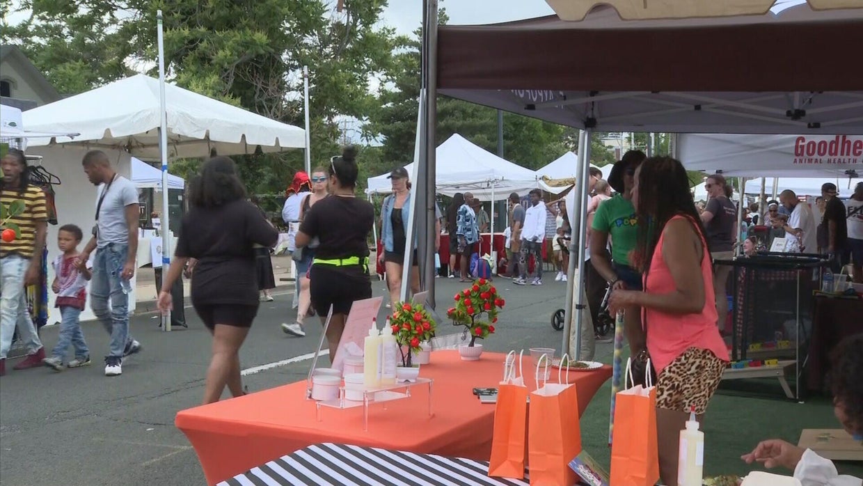 2 summer kickoff events in Denver struggle to find normal funding - CBS ...
