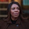 DOJ fires 2 prosecutors who opposed charges against NY Atty. Gen. Letitia James