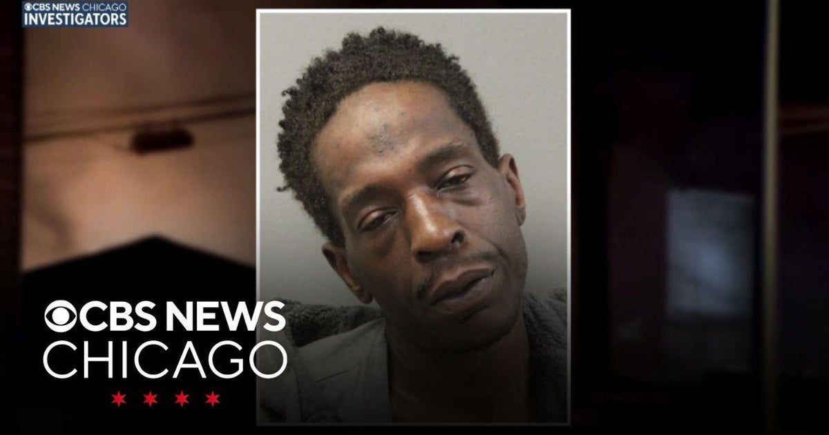 Charges Filed Against Charles Green in CFD Captain David Meyer's Death