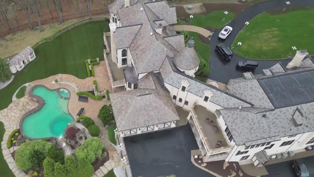 kdka gibsonia mansion 