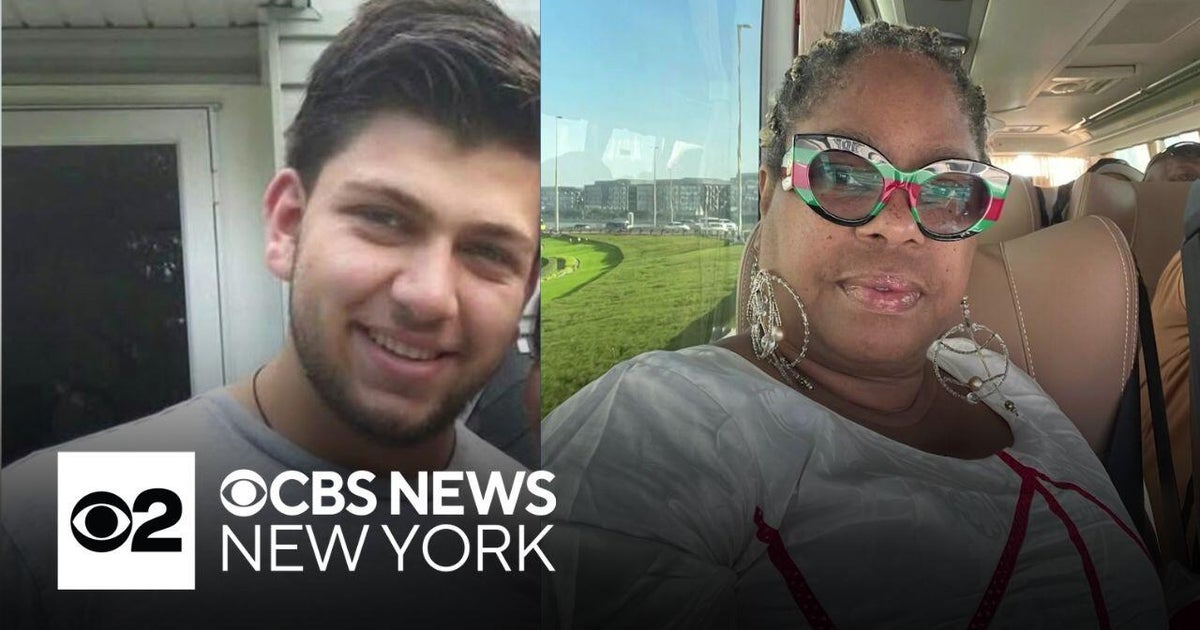 2 innocent bystanders killed in stray bullet shootings in NYC in 24 ...