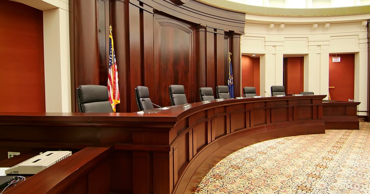 Michigan Supreme Court declines frozen embryo dispute, urges legislative action