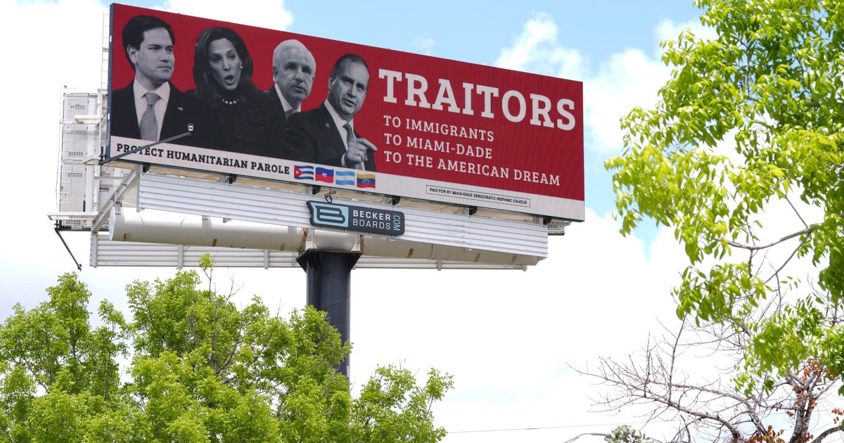 3 House Republicans from South Florida with Cuban roots carefully navigate Trump’s immigration policies 3 House Republicans from South Florida with Cuban roots carefully navigate Trump’s immigration policies